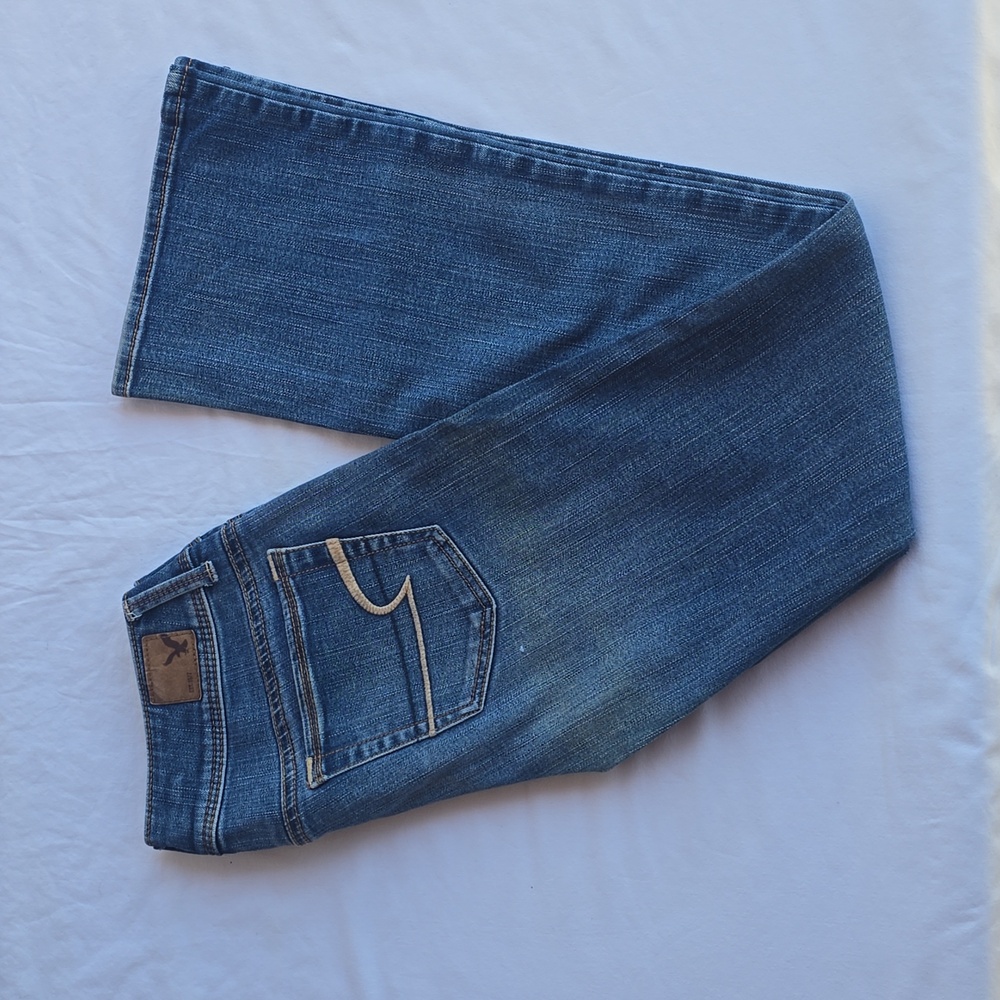 American Eagle